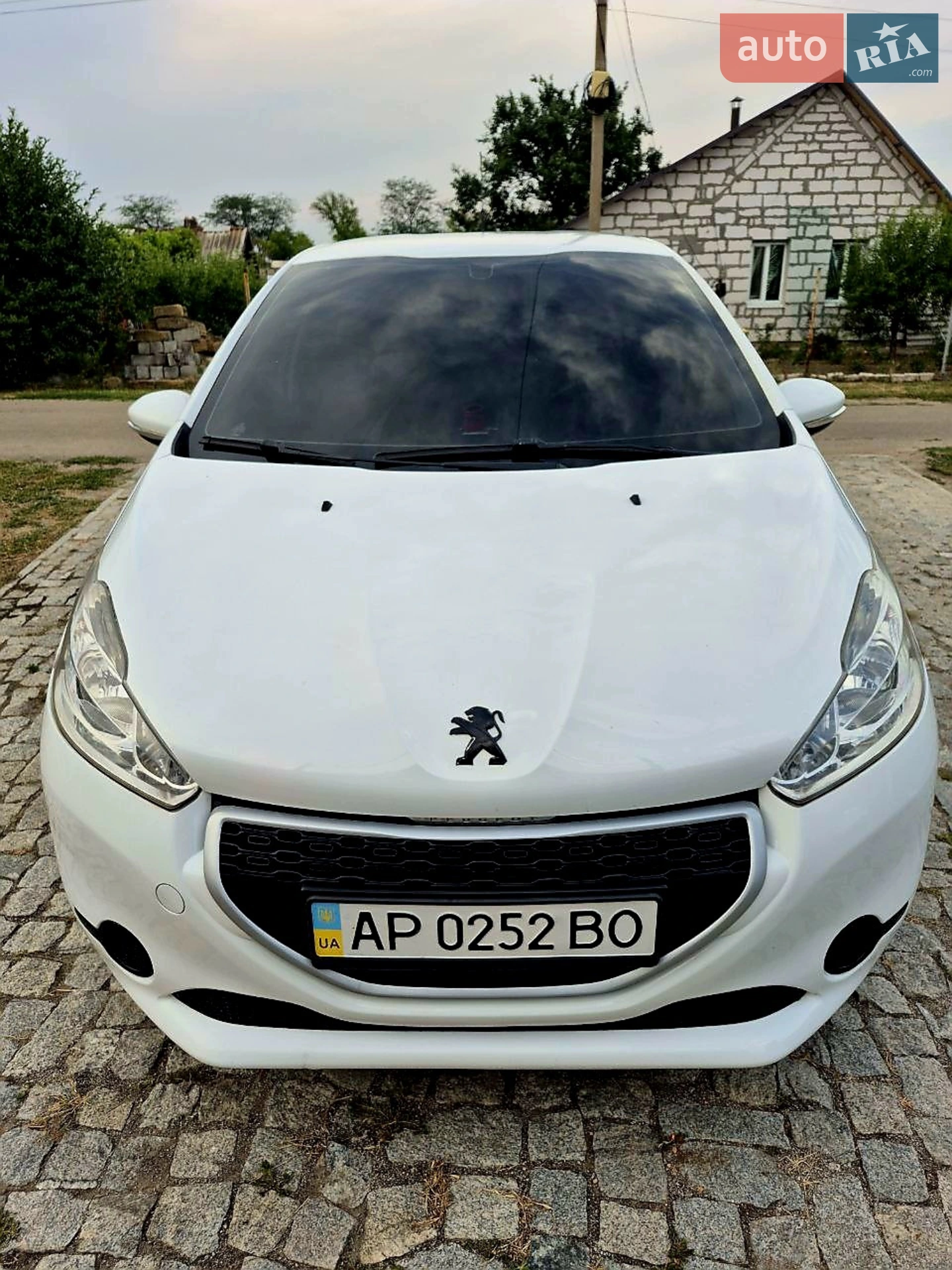 2013 Peugeot 208 - мініатюра 4