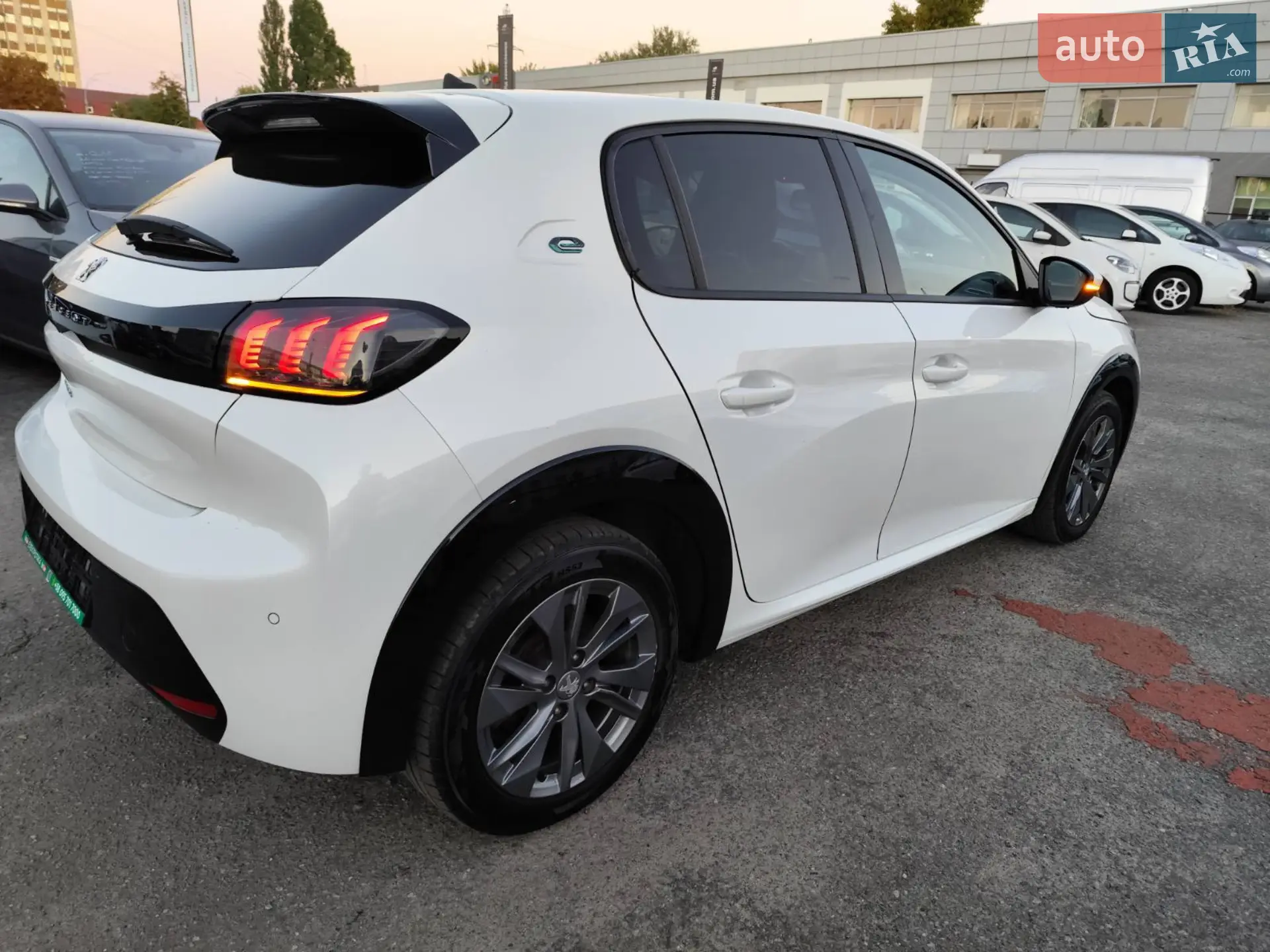 2019 Peugeot 208 - мініатюра 9