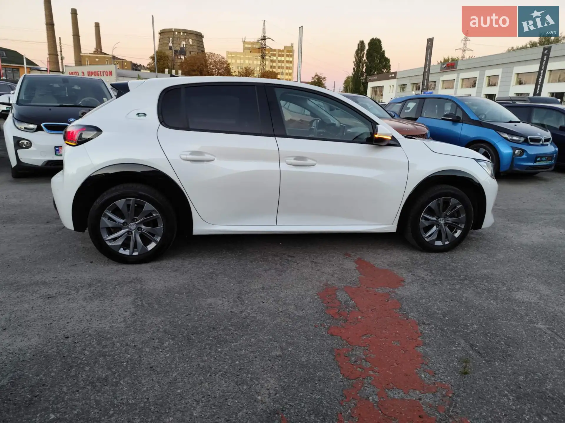 2019 Peugeot 208 - мініатюра 10