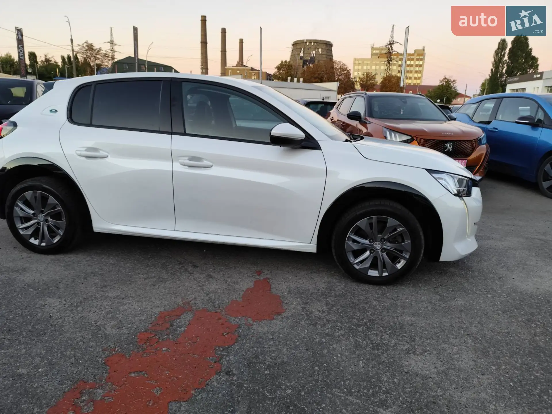 2019 Peugeot 208 - мініатюра 12