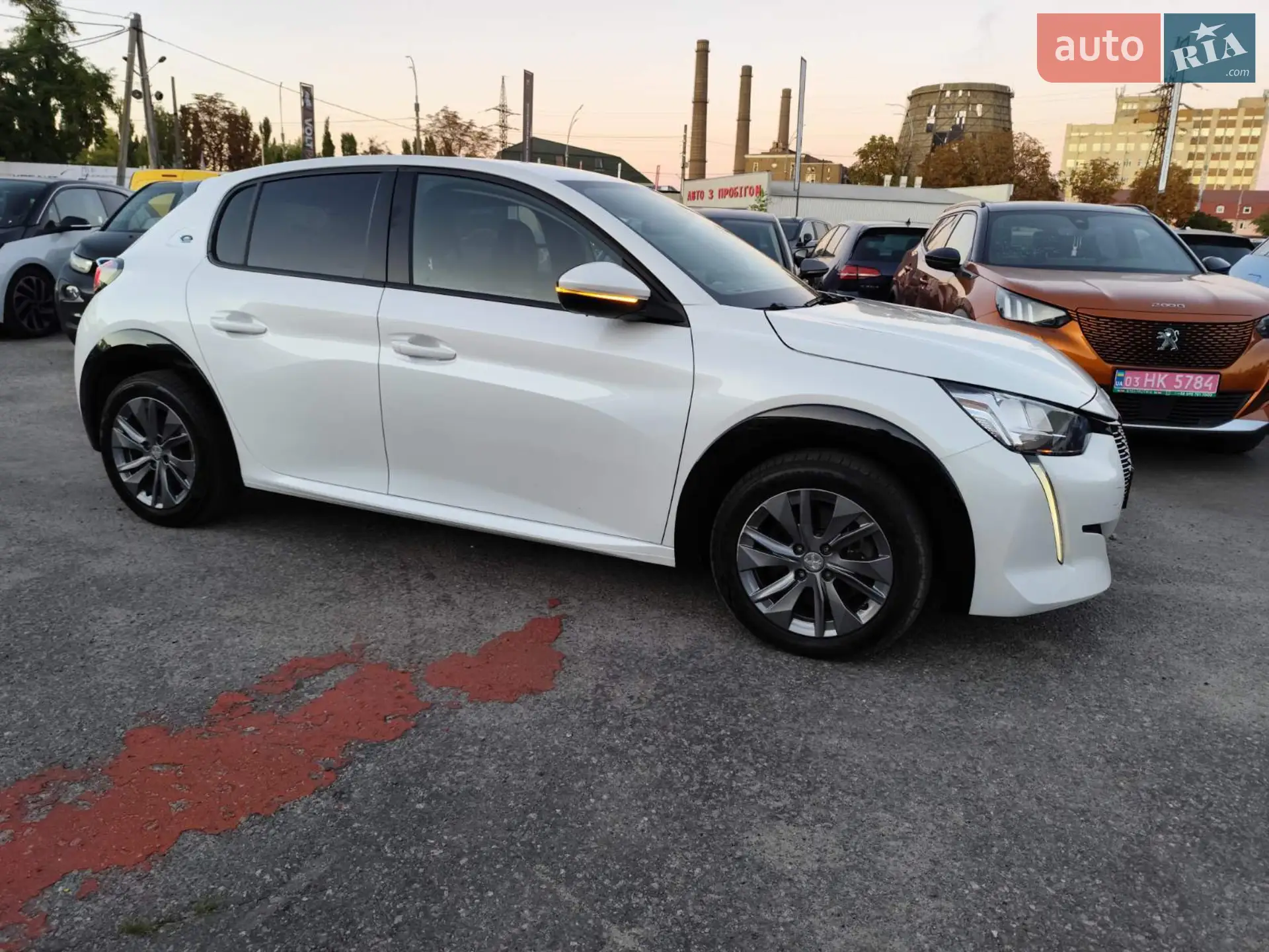 2019 Peugeot 208 - мініатюра 13