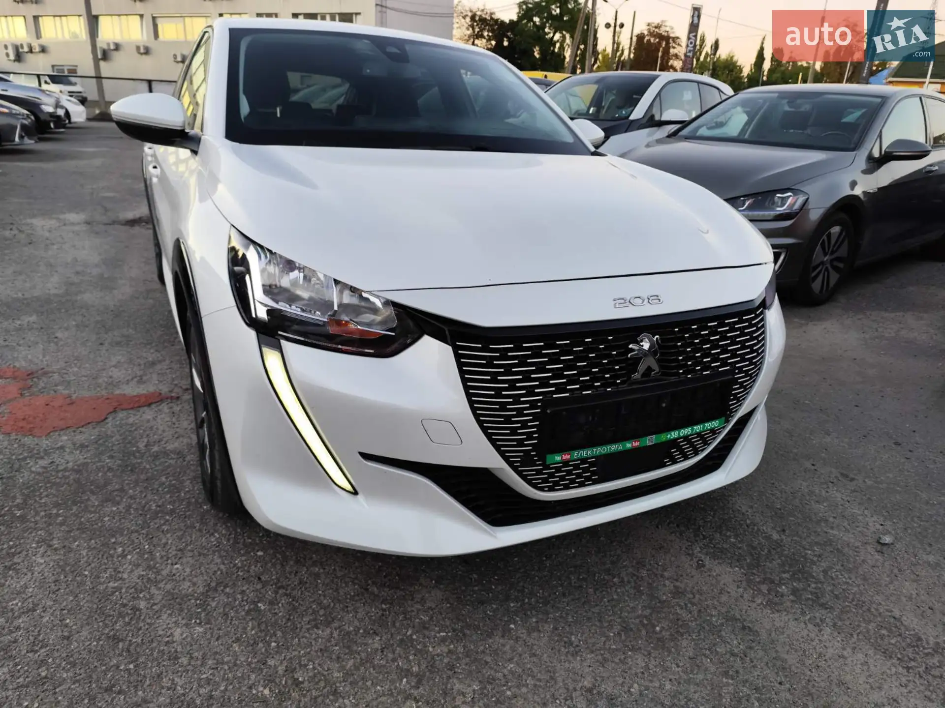 2019 Peugeot 208 - мініатюра 15
