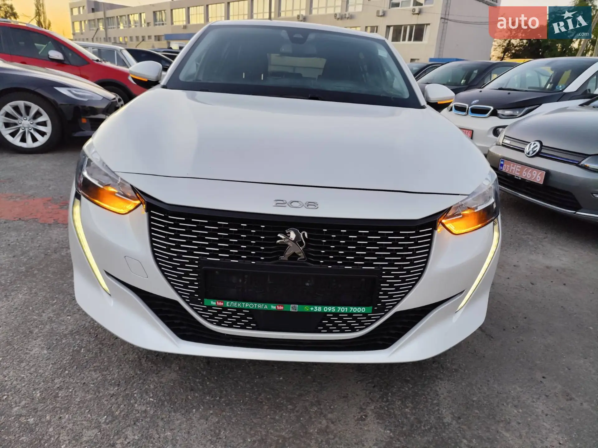 2019 Peugeot 208 - мініатюра 16