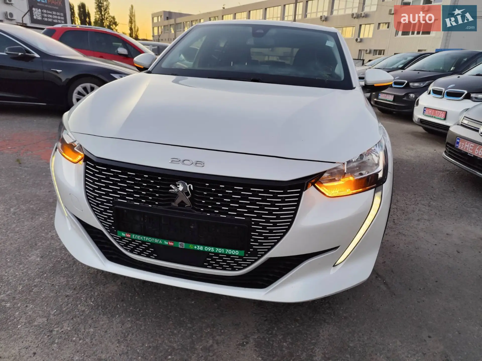 2019 Peugeot 208 - мініатюра 17