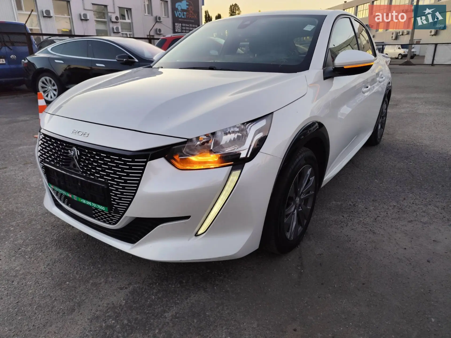 2019 Peugeot 208 - мініатюра 19