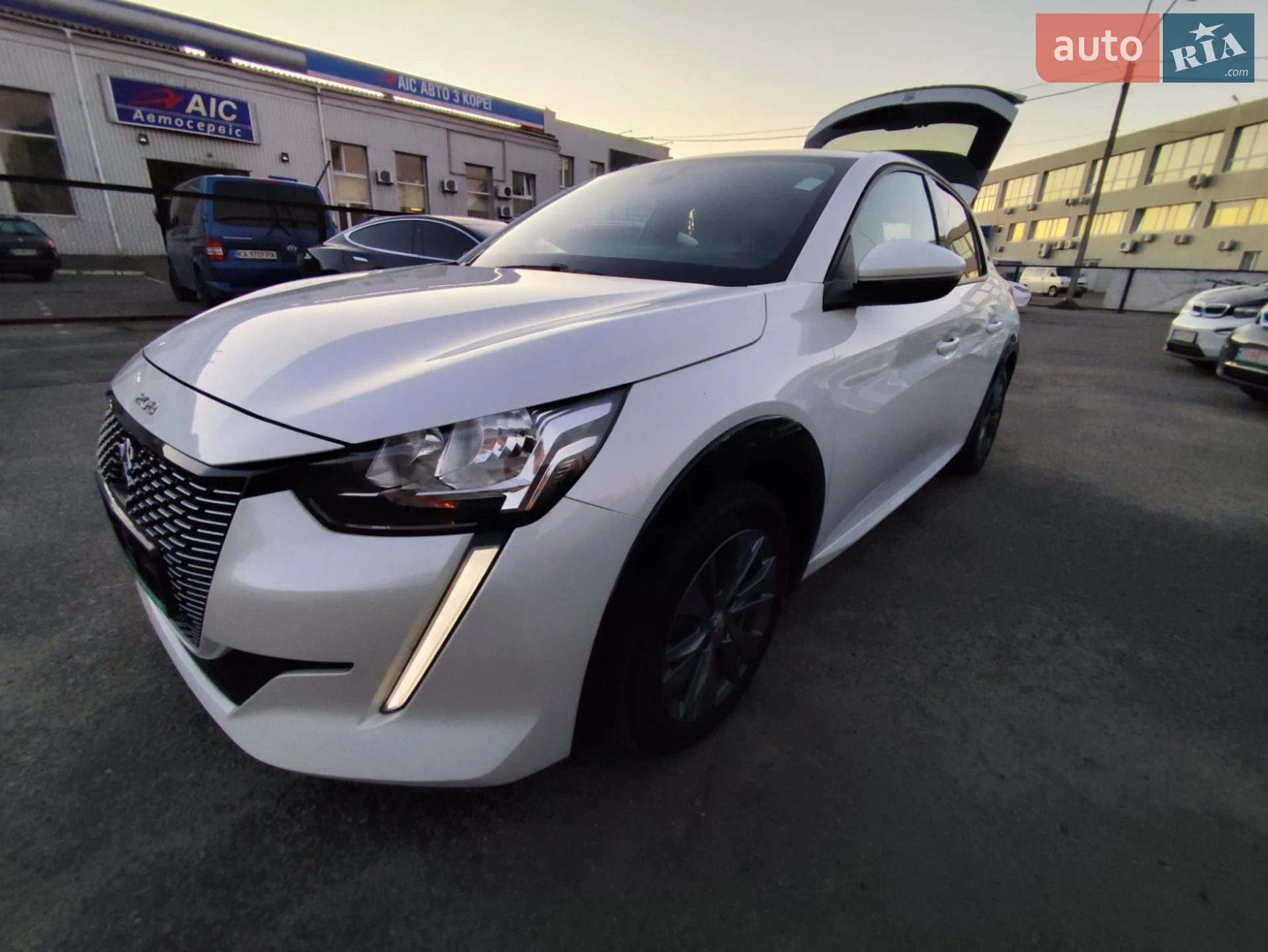 2019 Peugeot 208 - мініатюра 20