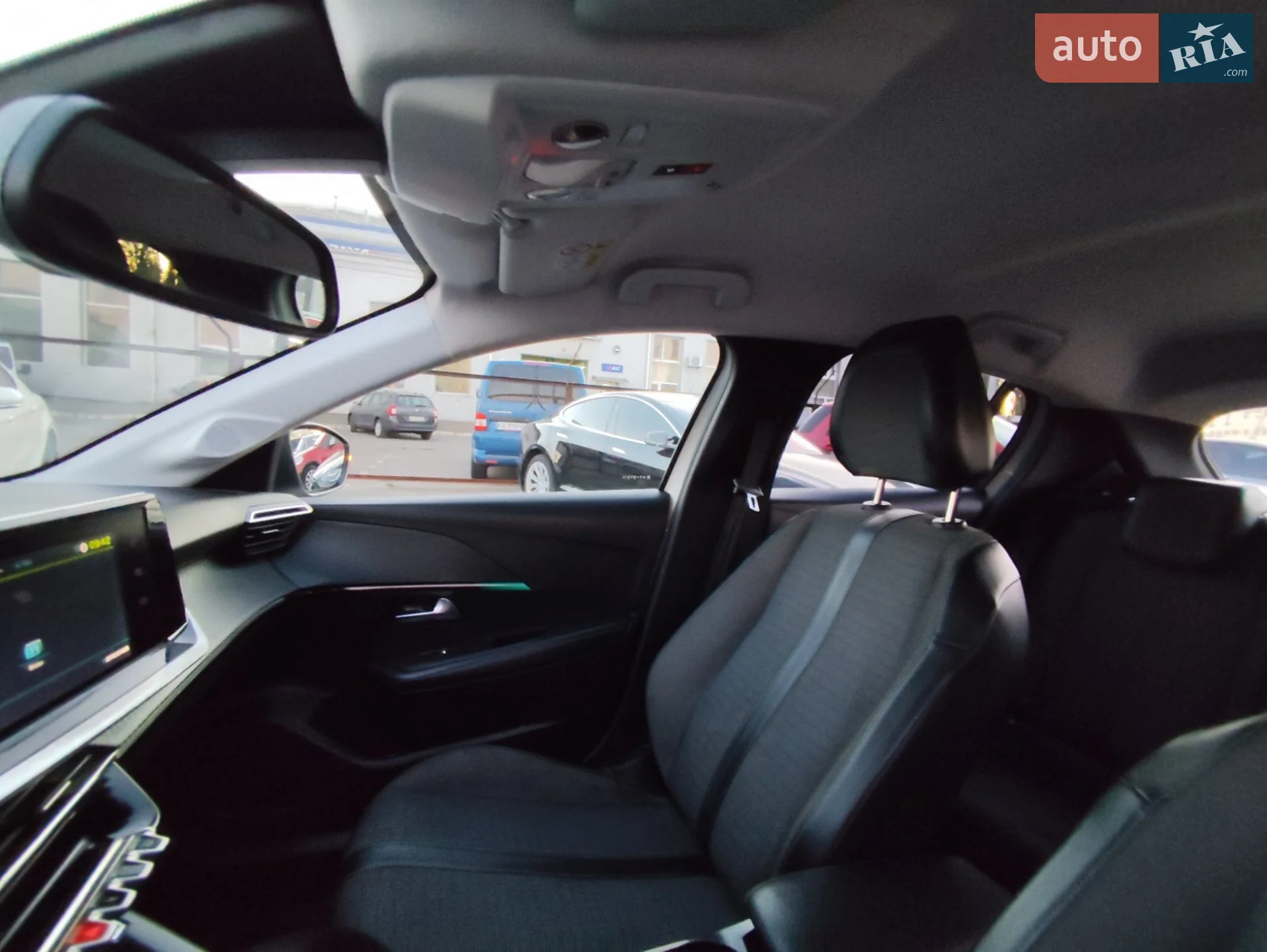 2019 Peugeot 208 - мініатюра 27