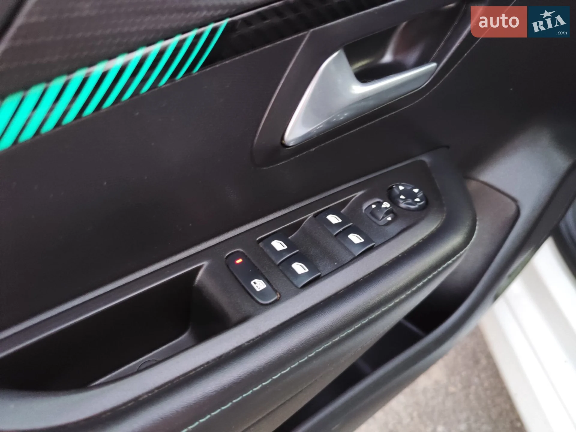 2019 Peugeot 208 - мініатюра 33