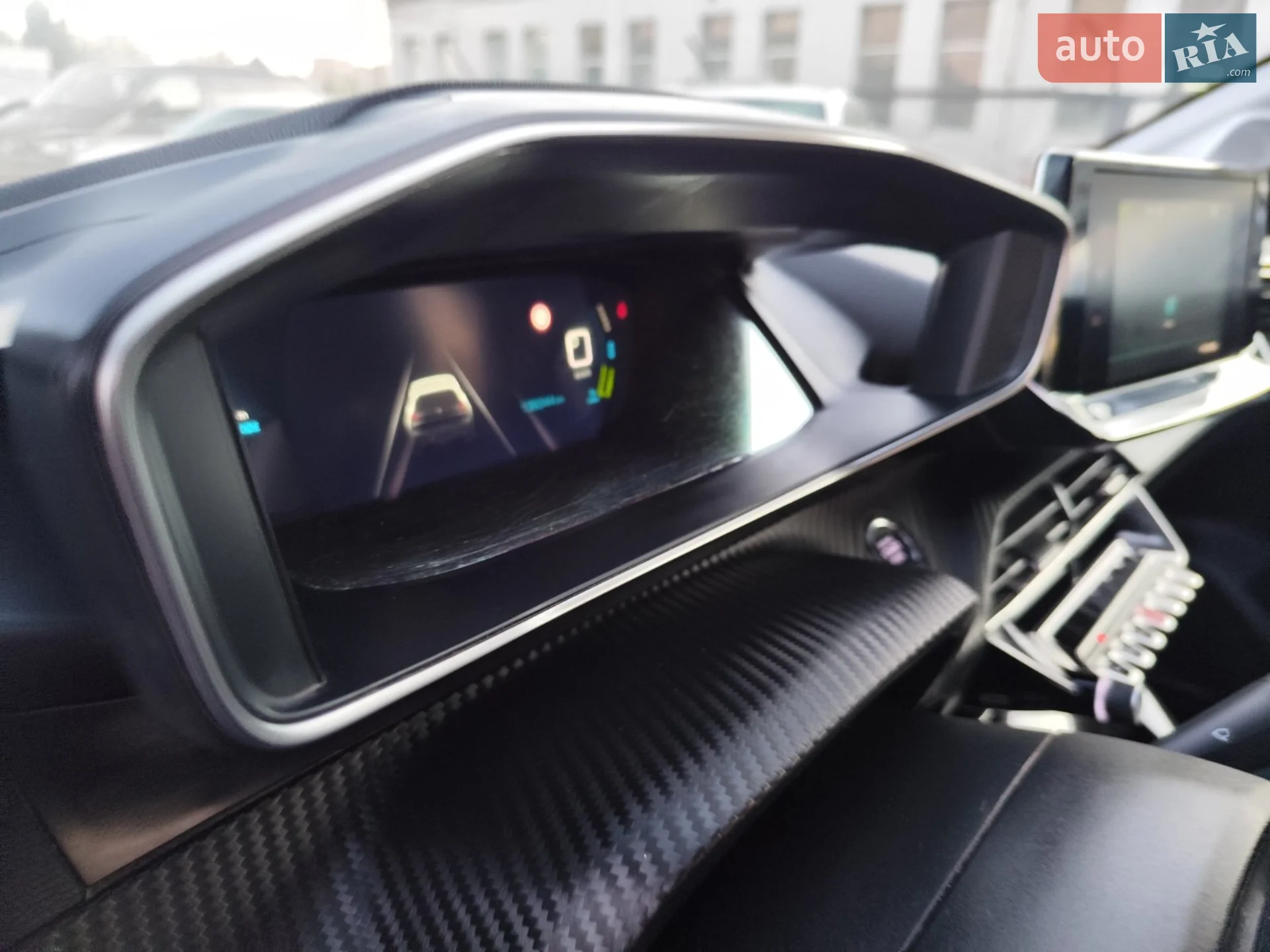 2019 Peugeot 208 - мініатюра 36