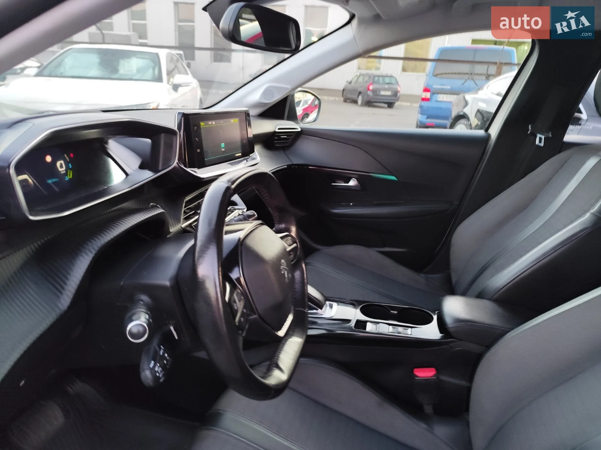 2019 Peugeot 208 - мініатюра 37