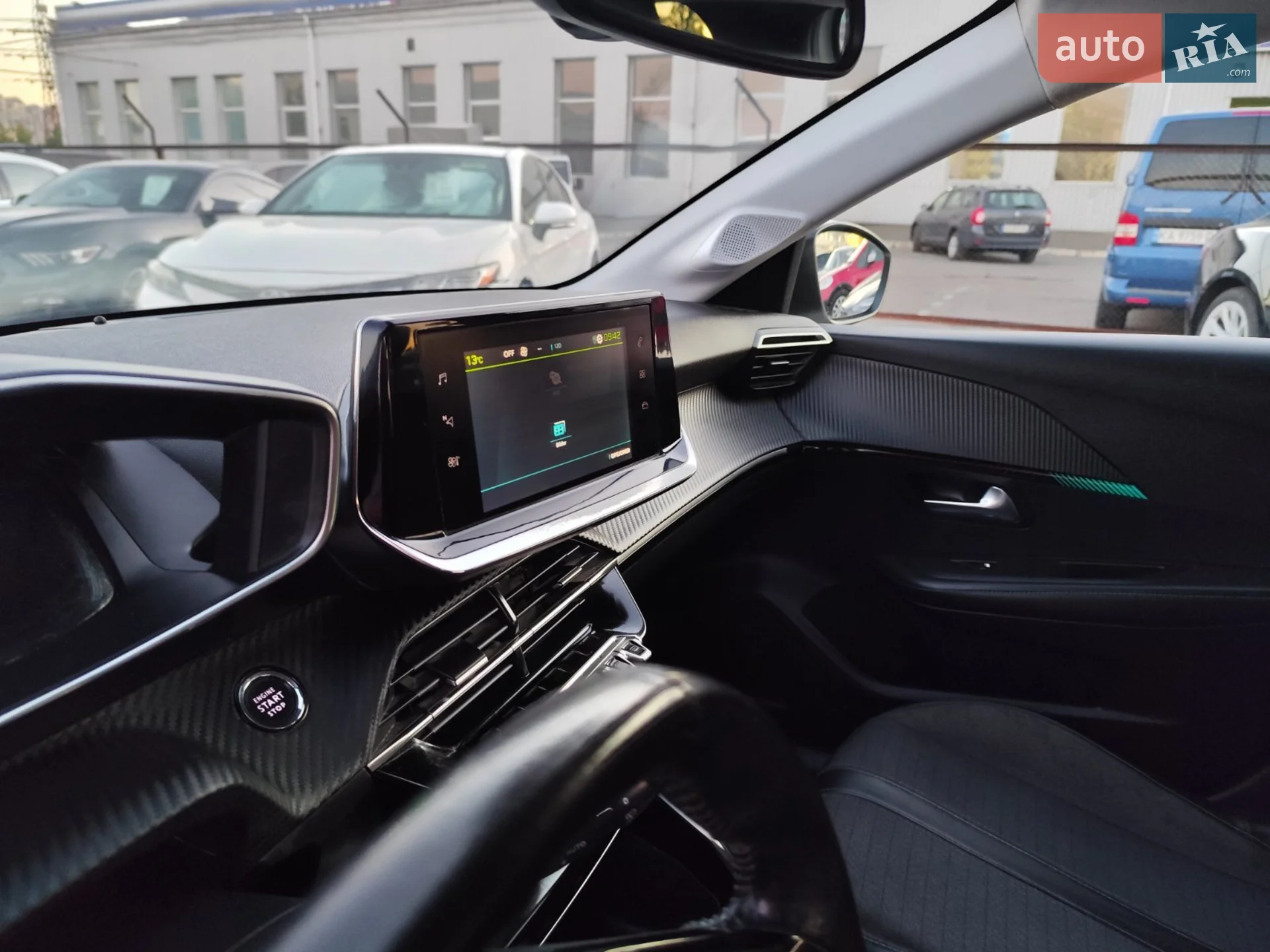2019 Peugeot 208 - мініатюра 35