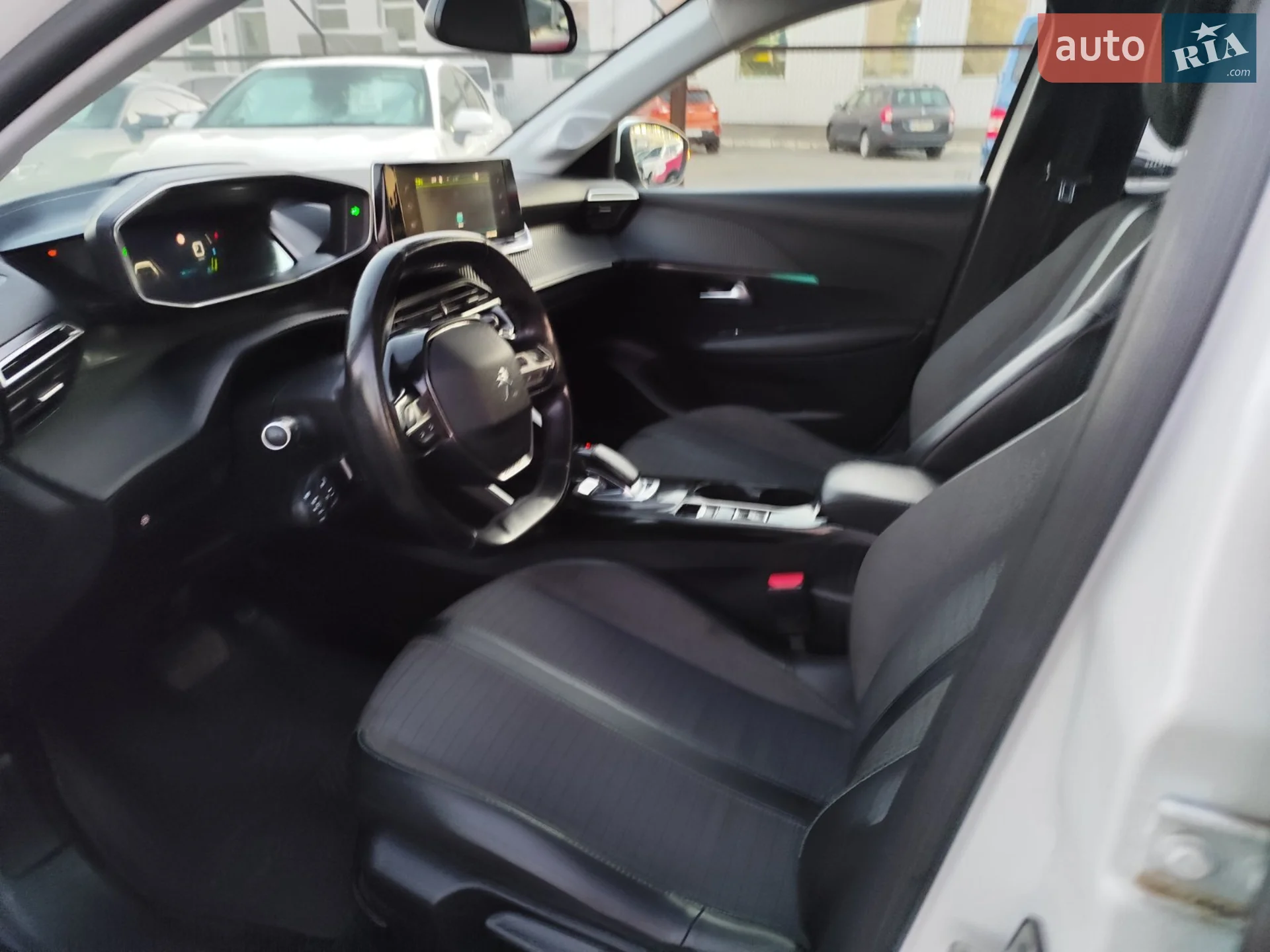 2019 Peugeot 208 - мініатюра 38