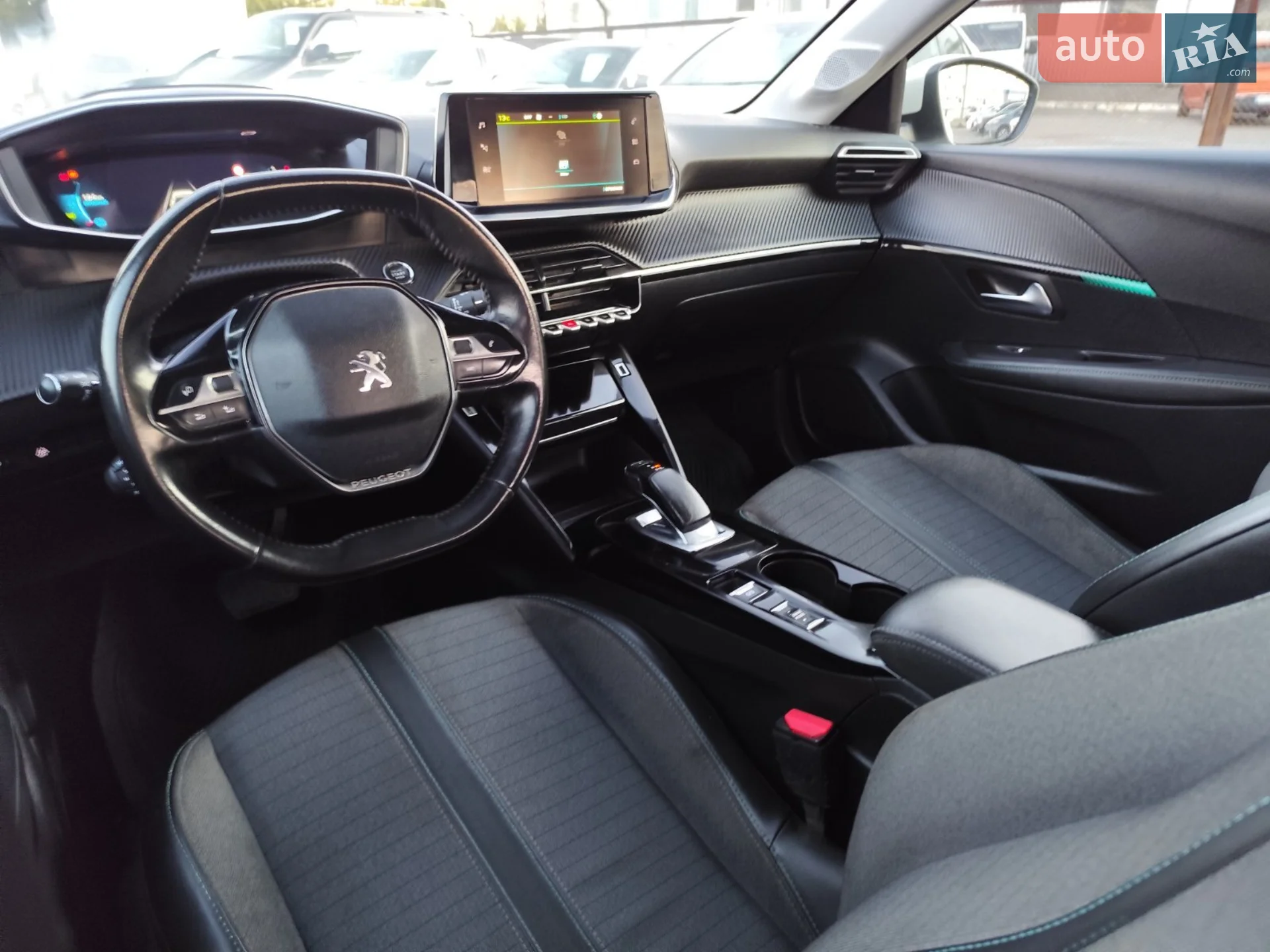 2019 Peugeot 208 - мініатюра 39
