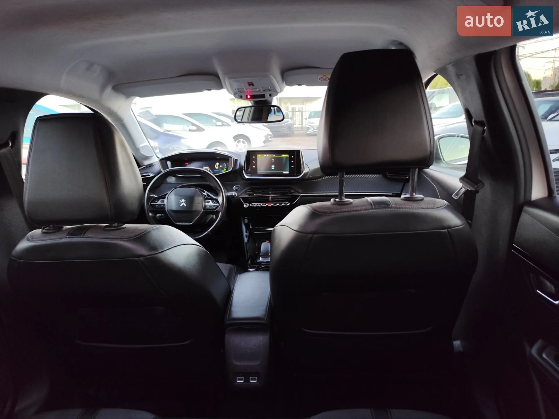 2019 Peugeot 208 - мініатюра 44