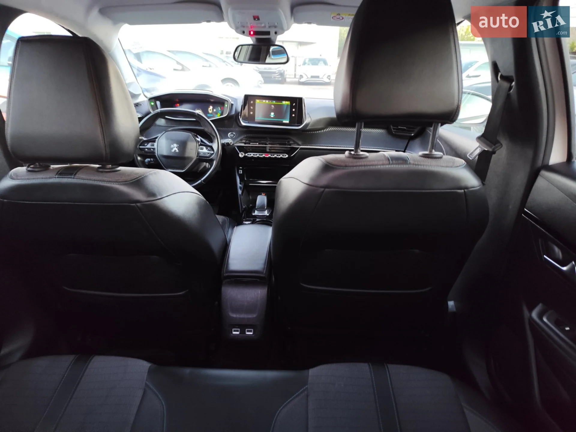 2019 Peugeot 208 - мініатюра 45