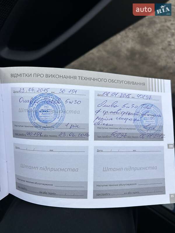 Хэтчбек Peugeot 208 2013 в Сумах