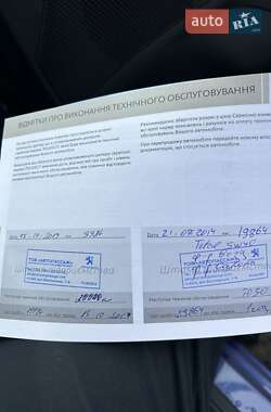 Хэтчбек Peugeot 208 2013 в 