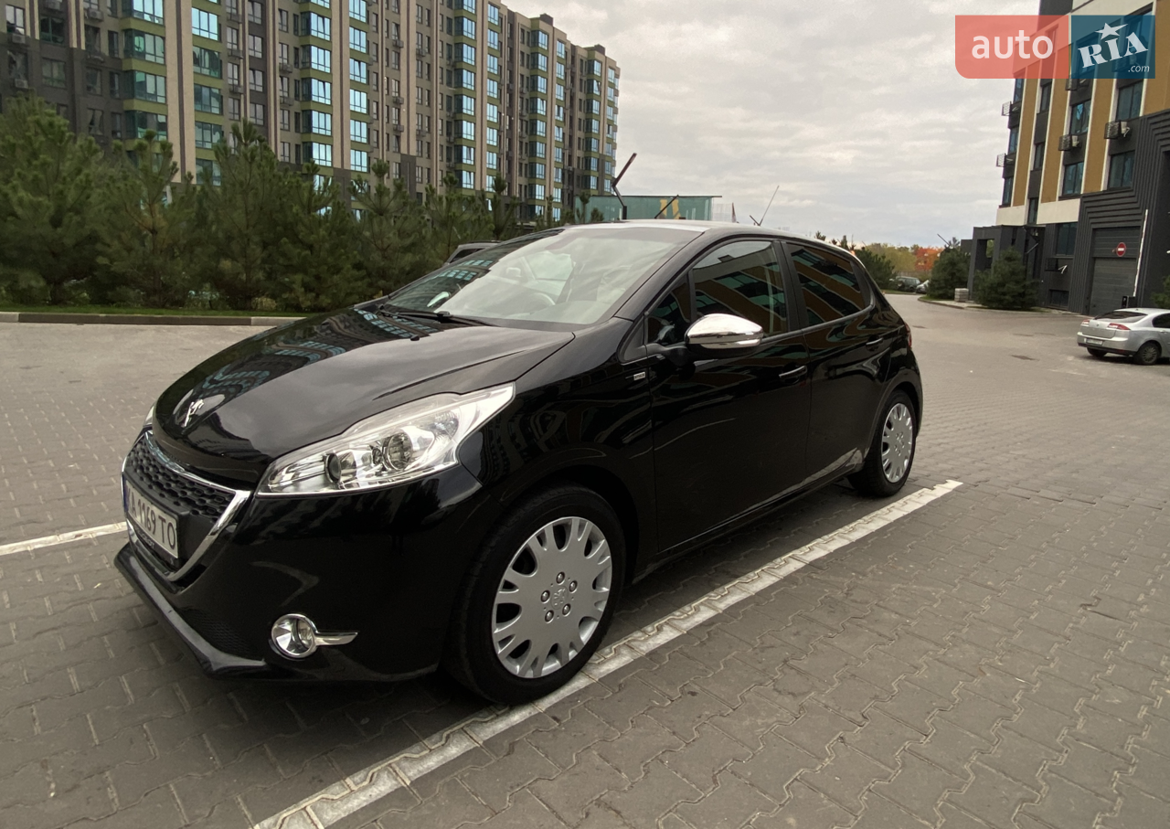 2016 Peugeot 208 - мініатюра 19