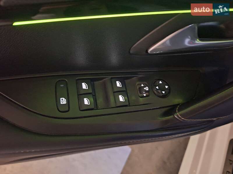 Хэтчбек Peugeot 208 2021 в Коломые фото 31 Хэтчбек Peugeot 208 2021 в Коломые