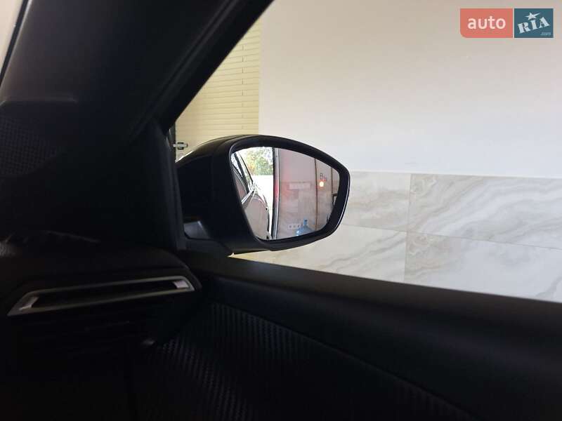 Хэтчбек Peugeot 208 2021 в Коломые фото 36 Хэтчбек Peugeot 208 2021 в Коломые