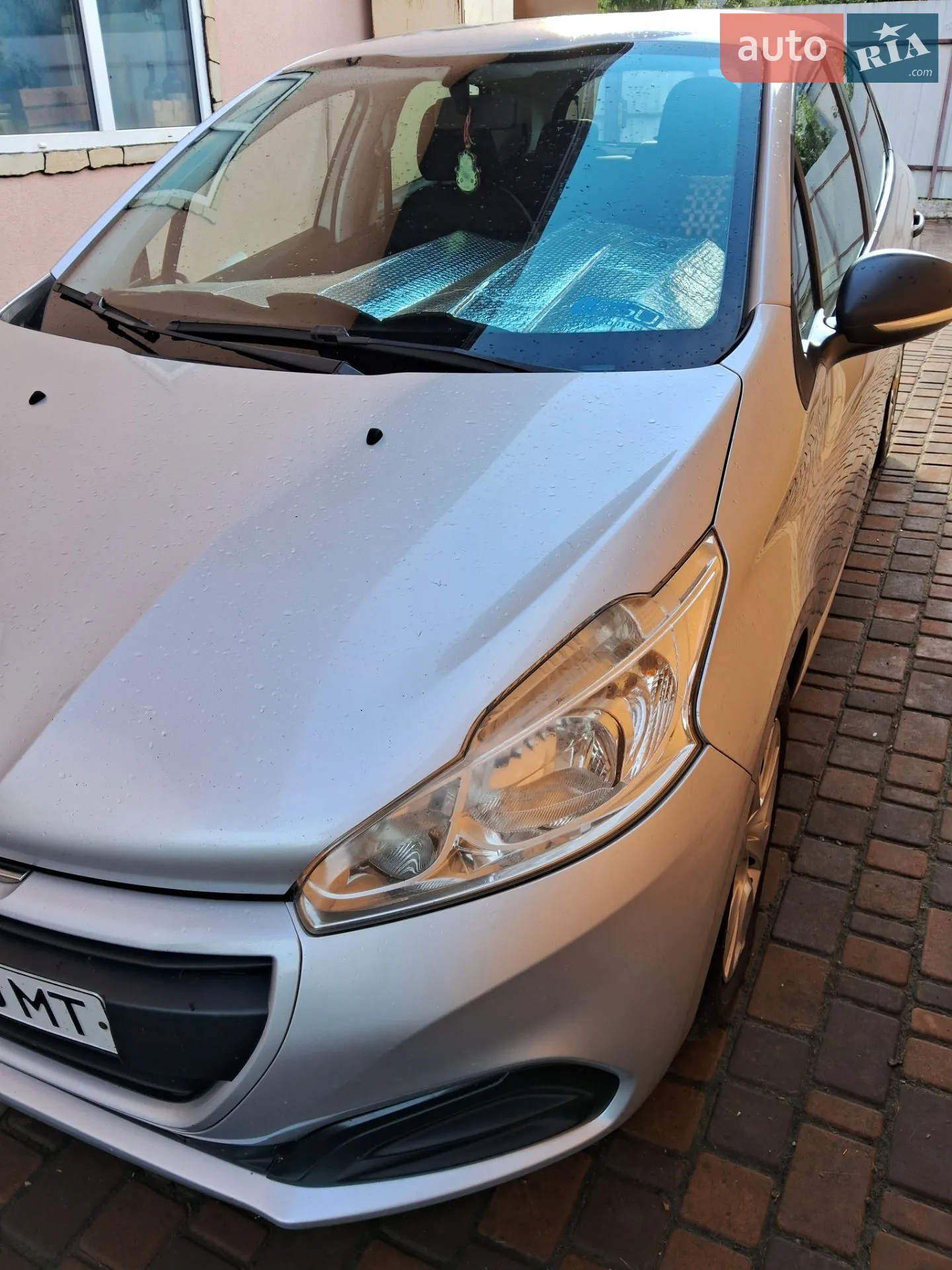 2015 Peugeot 208 - мініатюра 3