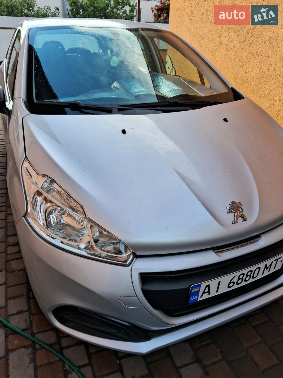 2014 Peugeot 208 - мініатюра 23