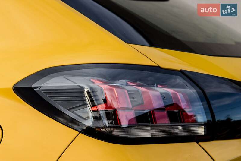 Хетчбек Peugeot 208 2023 в Львові фото 52 Хетчбек Peugeot 208 2023 в Львові