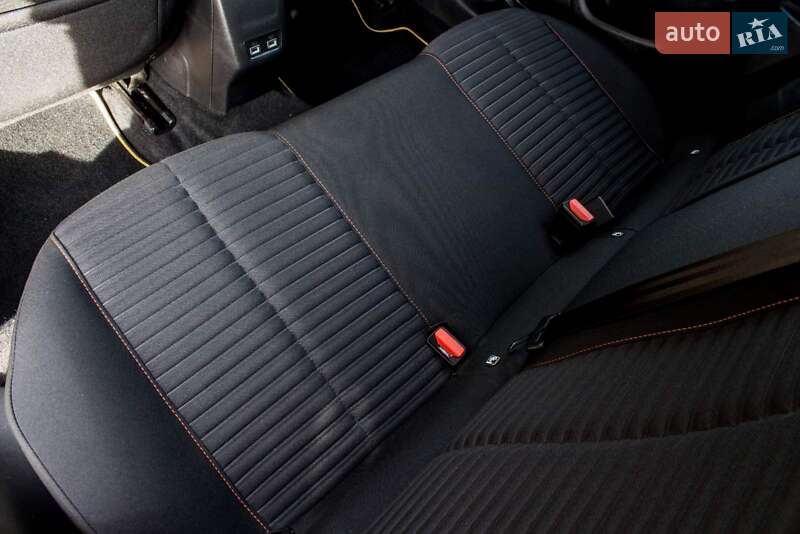 Хетчбек Peugeot 208 2023 в Львові фото 66 Хетчбек Peugeot 208 2023 в Львові