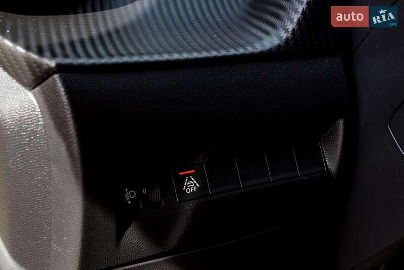 Хетчбек Peugeot 208 2023 в Львові фото 69 Хетчбек Peugeot 208 2023 в Львові