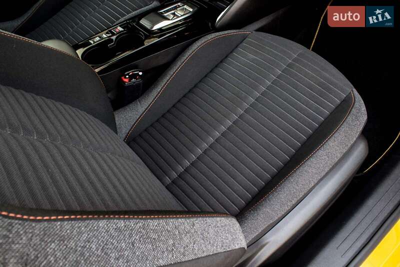 Хетчбек Peugeot 208 2023 в Львові фото 77 Хетчбек Peugeot 208 2023 в Львові