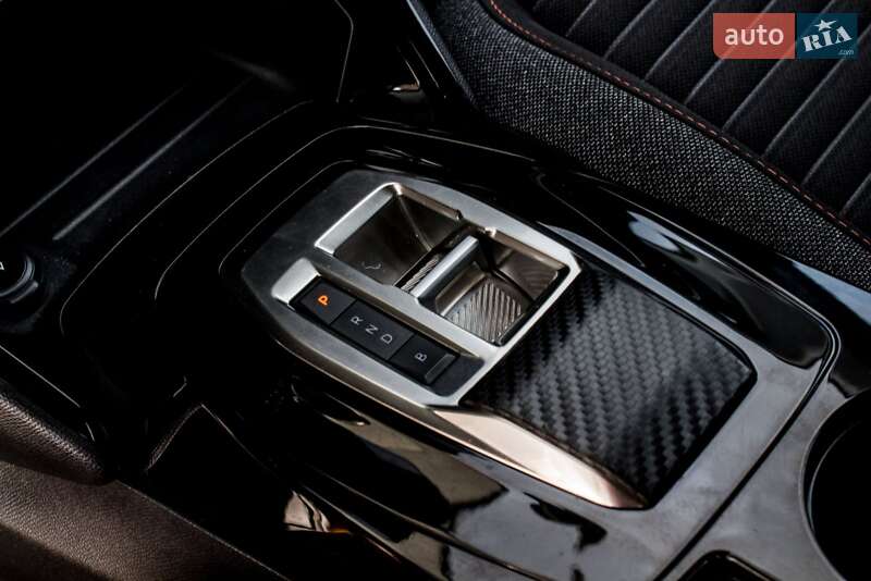 Хетчбек Peugeot 208 2023 в Львові фото 116 Хетчбек Peugeot 208 2023 в Львові