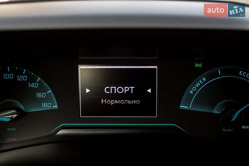 Хетчбек Peugeot 208 2023 в Львові фото 146 Хетчбек Peugeot 208 2023 в Львові