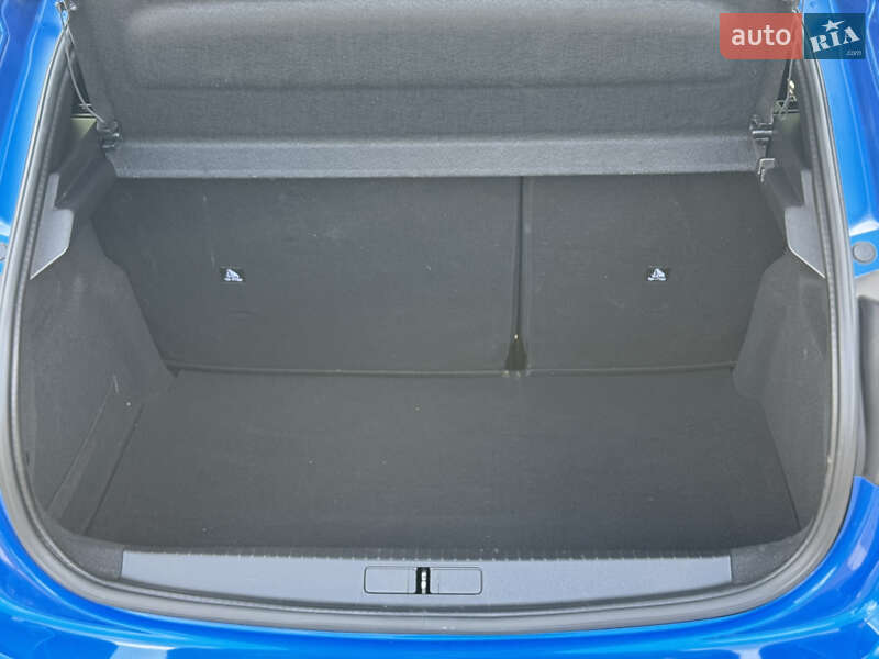 Хэтчбек Peugeot 208 2020 в Луцке фото 17 Хэтчбек Peugeot 208 2020 в Луцке