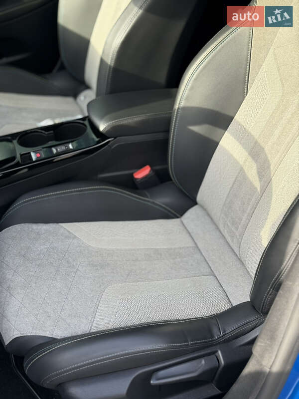 Хэтчбек Peugeot 208 2020 в Луцке фото 28 Хэтчбек Peugeot 208 2020 в Луцке