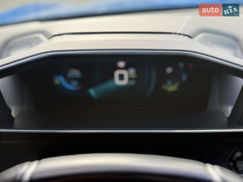 Хэтчбек Peugeot 208 2020 в Луцке фото 38 Хэтчбек Peugeot 208 2020 в Луцке