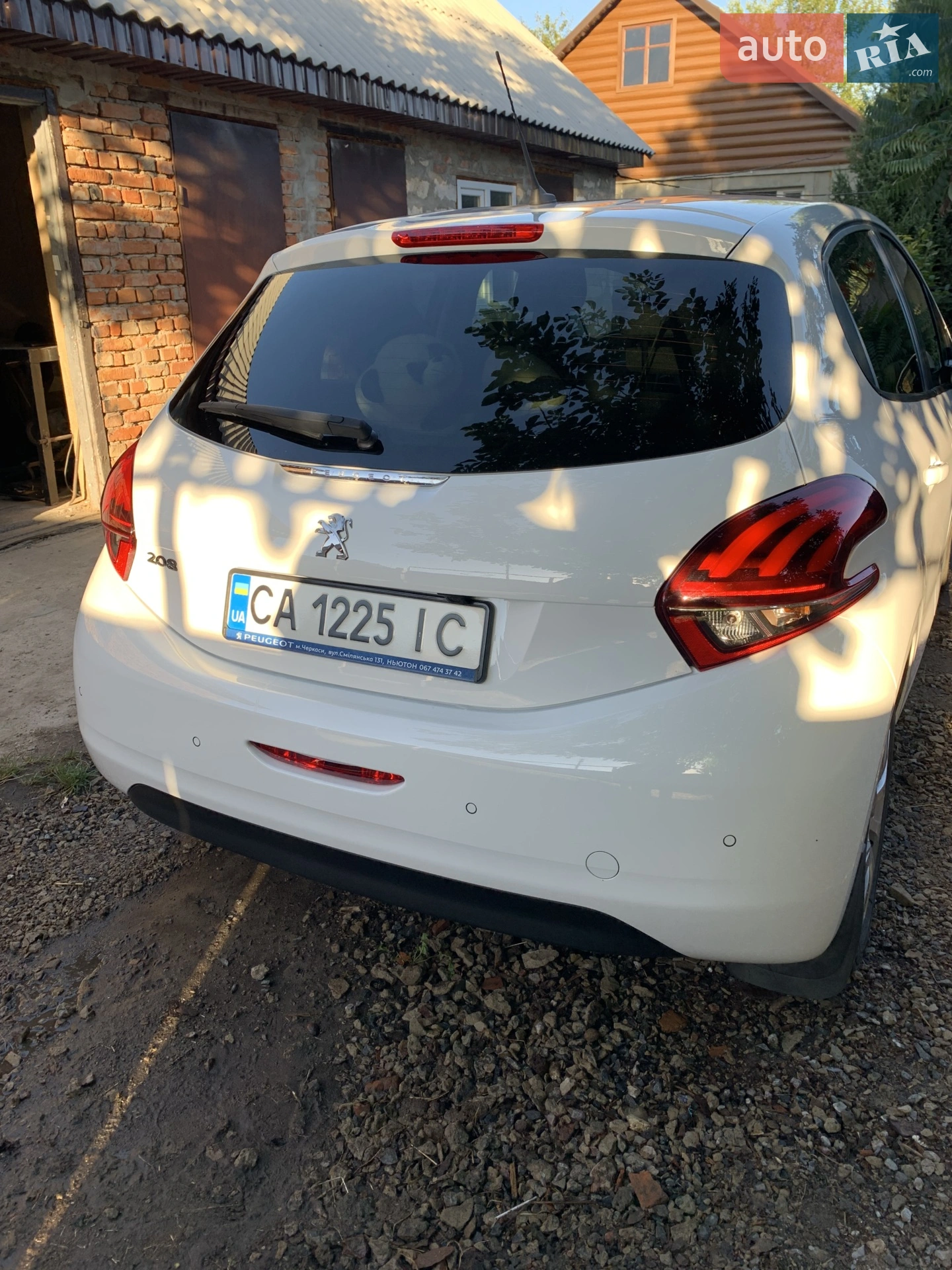 2019 Peugeot 208 - мініатюра 10