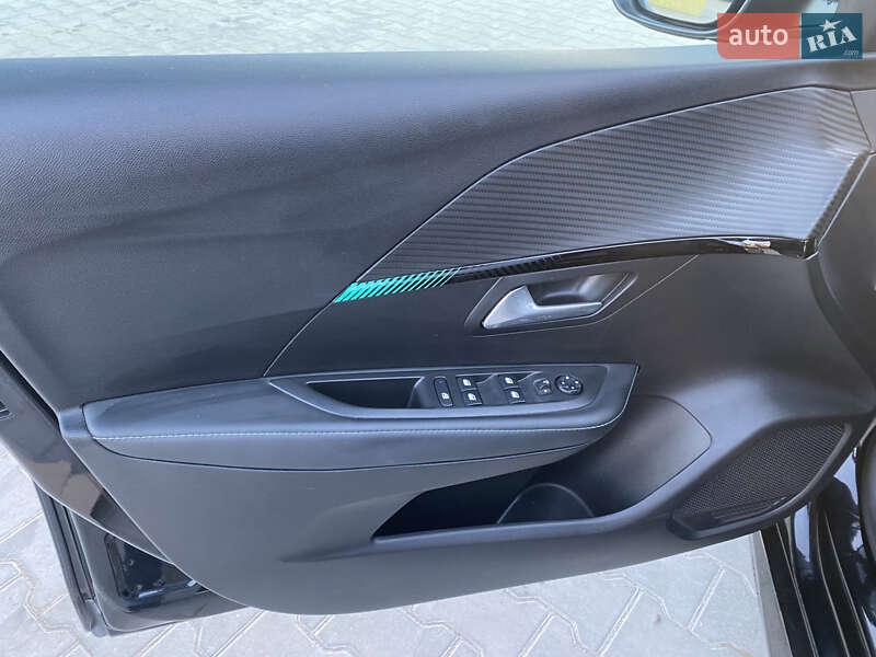 Хэтчбек Peugeot 208 2021 в Тернополе