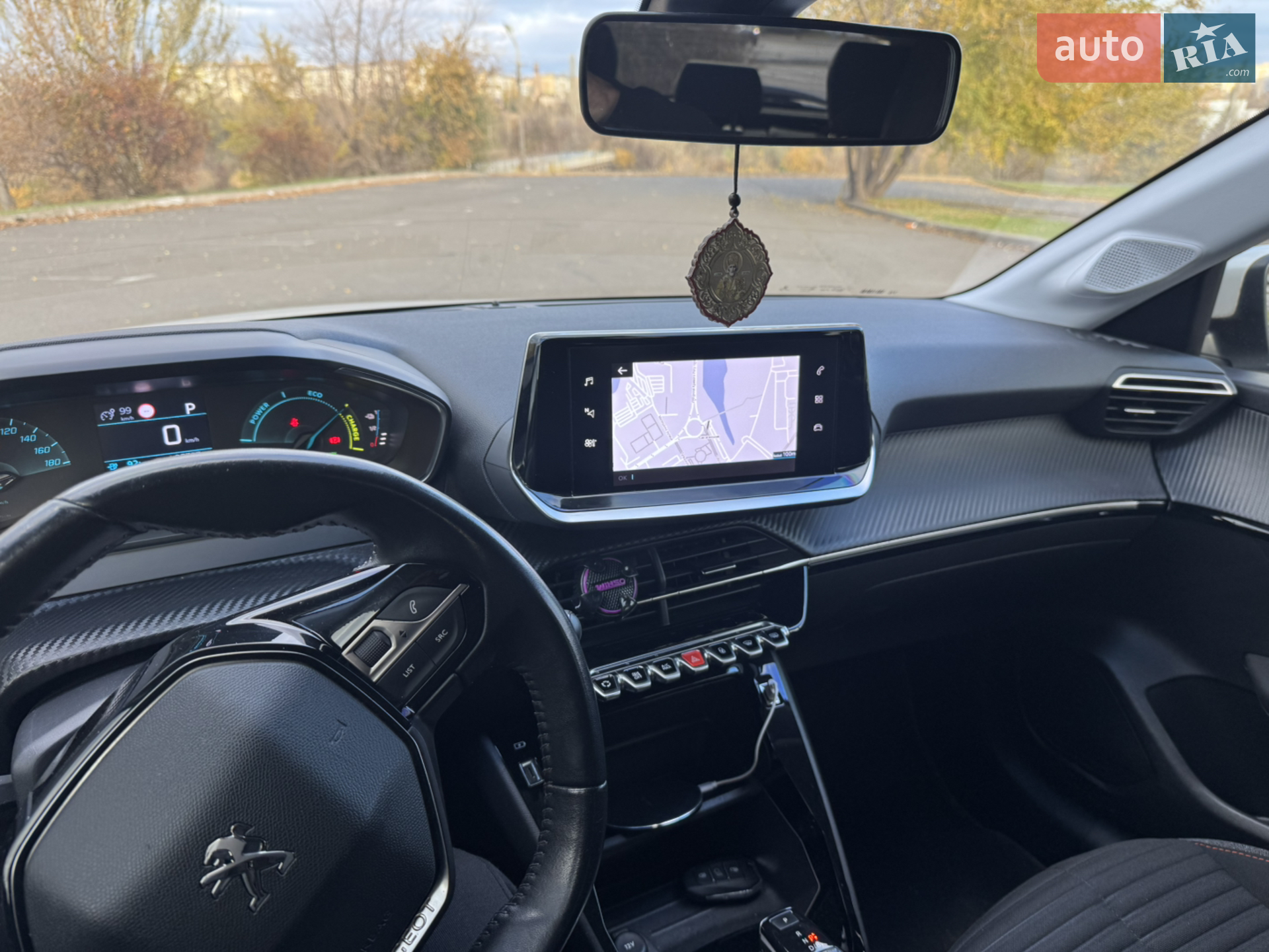 2020 Peugeot 208 - мініатюра 4