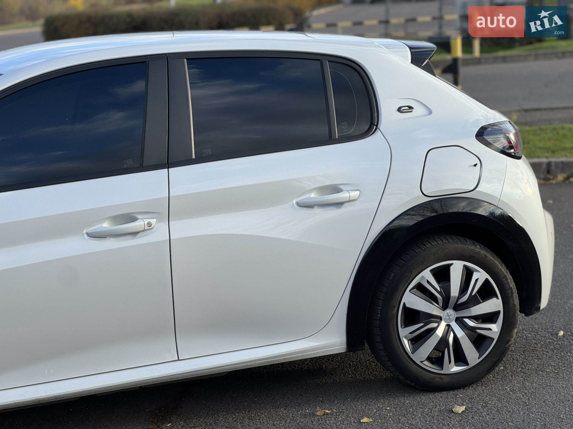 2020 Peugeot 208 - мініатюра 18