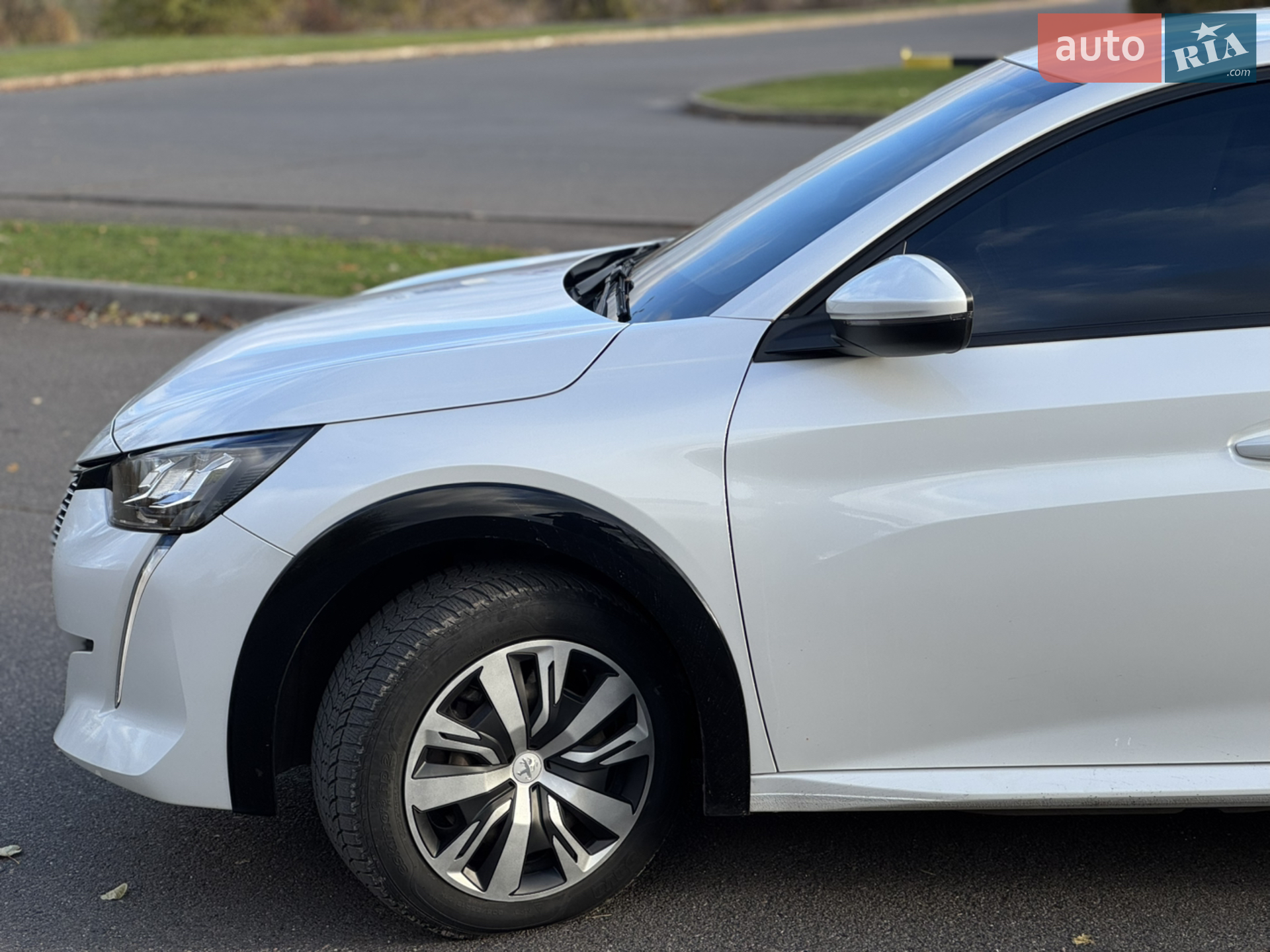 2020 Peugeot 208 - мініатюра 19