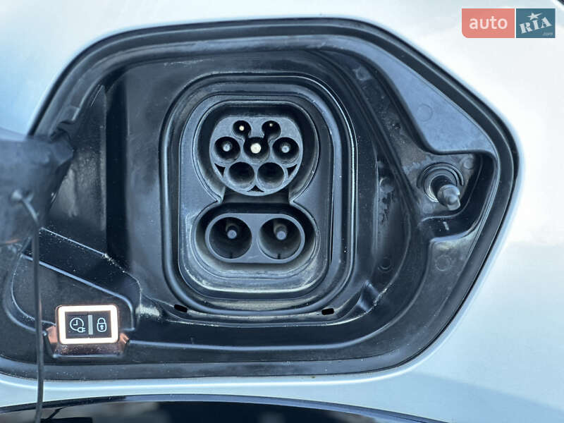 Хэтчбек Peugeot 208 2020 в Тернополе