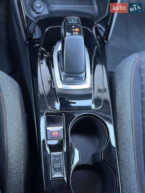 Хэтчбек Peugeot 208 2020 в Тернополе