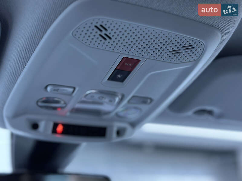 Хэтчбек Peugeot 208 2020 в Тернополе