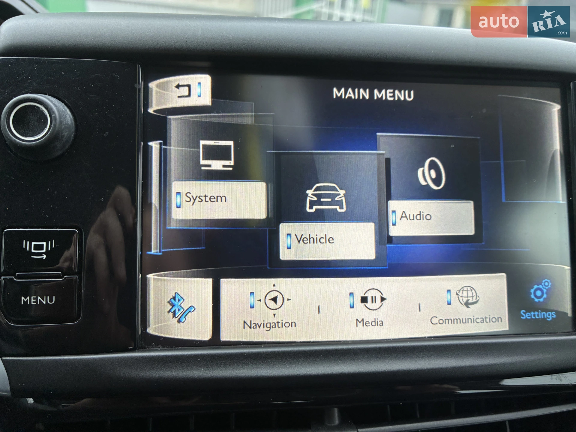 2013 Peugeot 208 - мініатюра 15