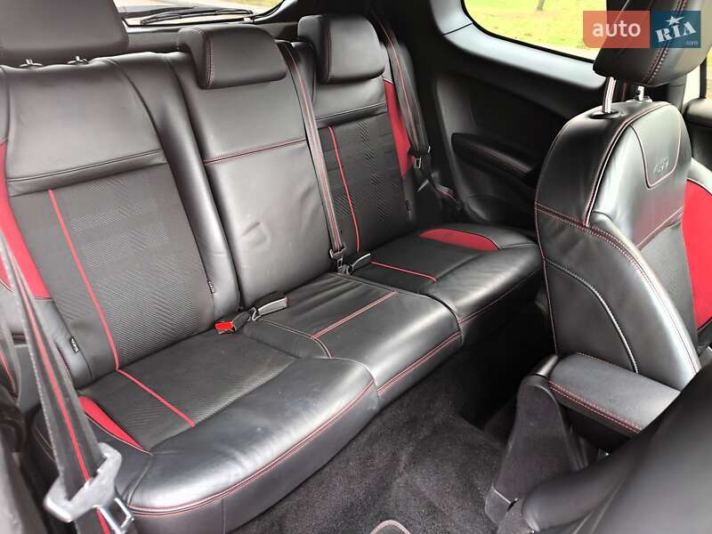 Хэтчбек Peugeot 208 2013 в Киеве фото 54 Хэтчбек Peugeot 208 2013 в Киеве