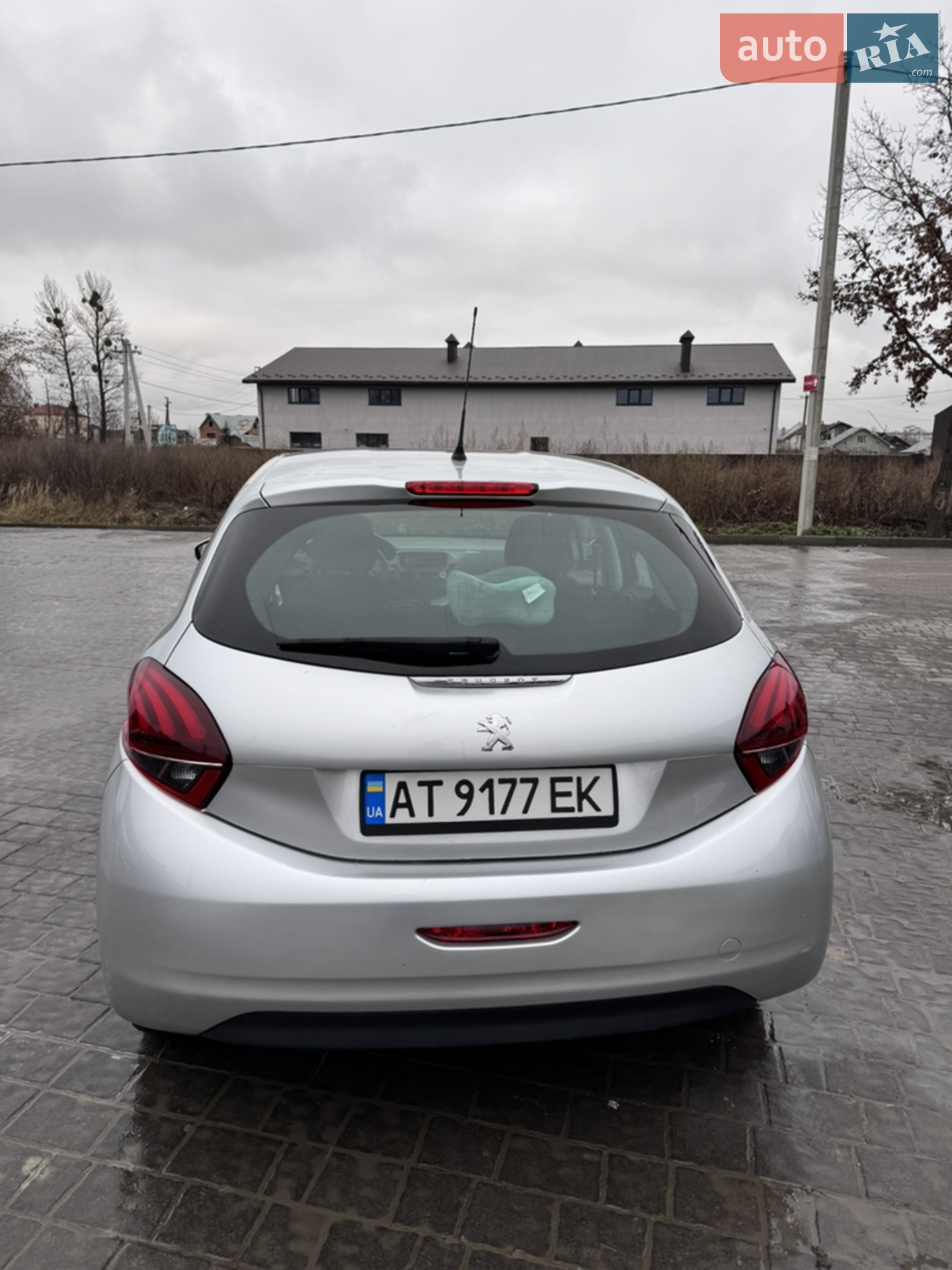 2016 Peugeot 208 - мініатюра 6