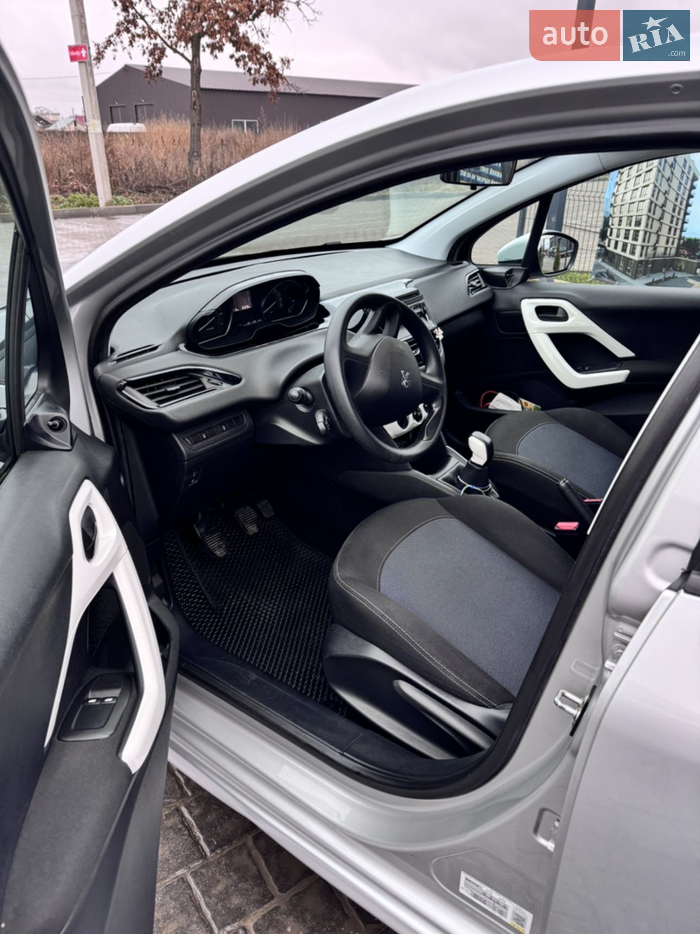 2016 Peugeot 208 - мініатюра 7