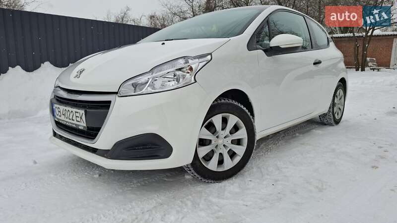 Peugeot 208 2016 Peugeot 208 2016