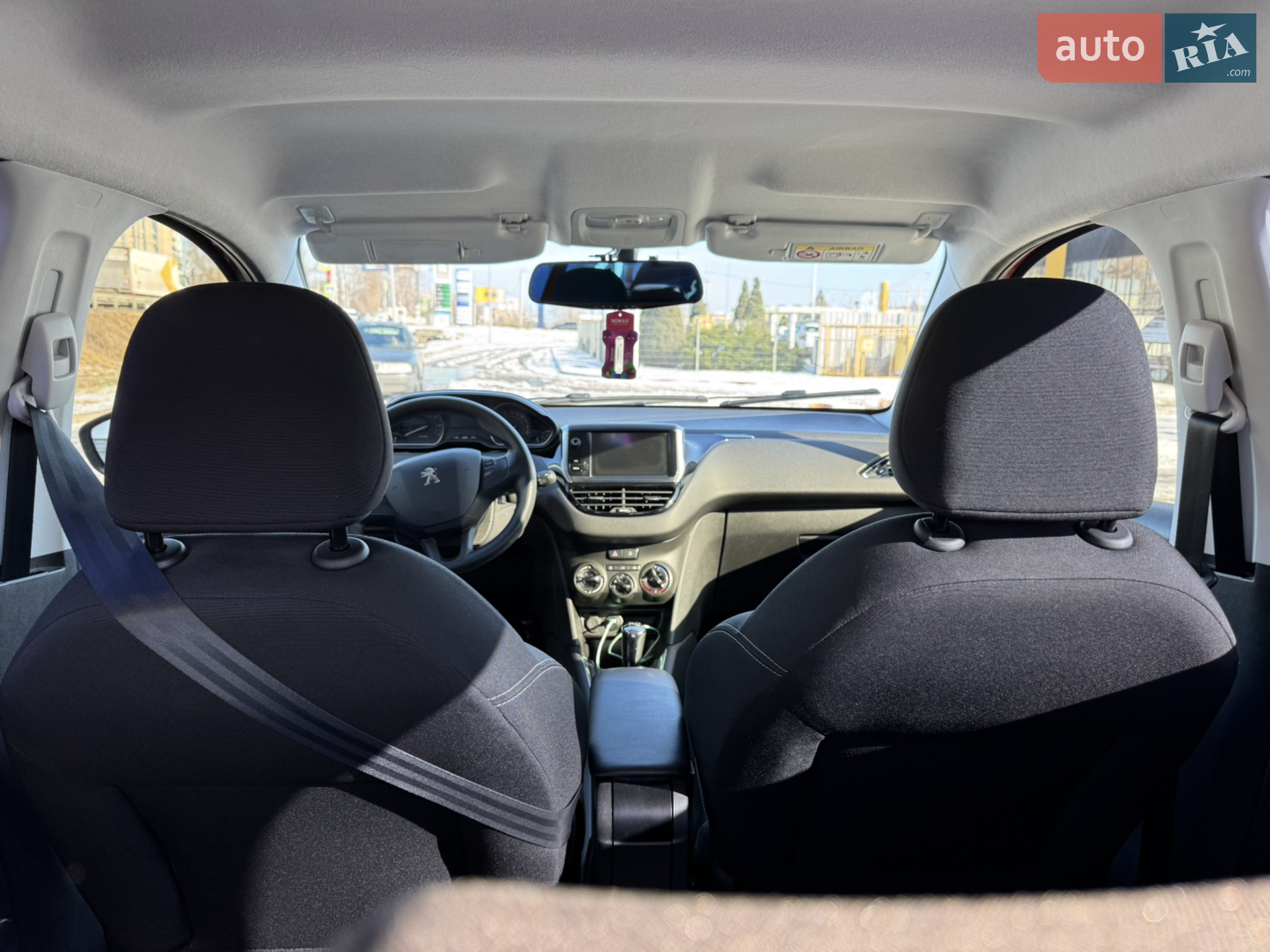 2016 Peugeot 208 - мініатюра 41