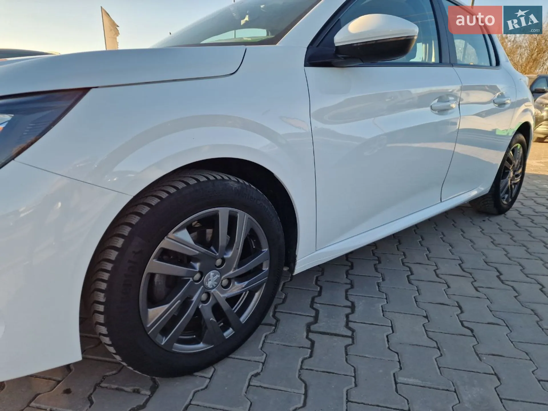 2021 Peugeot 208 - мініатюра 7